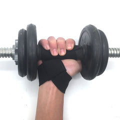 New 2pcs Gym Lifting Straps Weight lifting Wrist Weight Belt