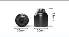 Wireless Wifi Monitoring With Night Vision Small Camera