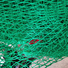 Green golf net