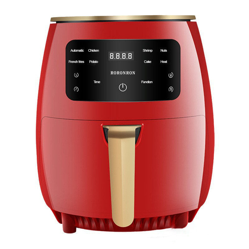 Smart Touch Home Electric Air Fryer