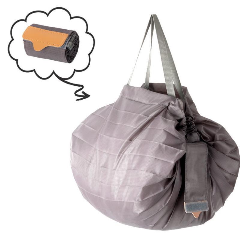 Portable Large-Capacity Eco-Friendly Shopping Bag
