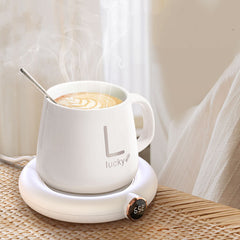 Coffee Mug Warmers Candle Heater