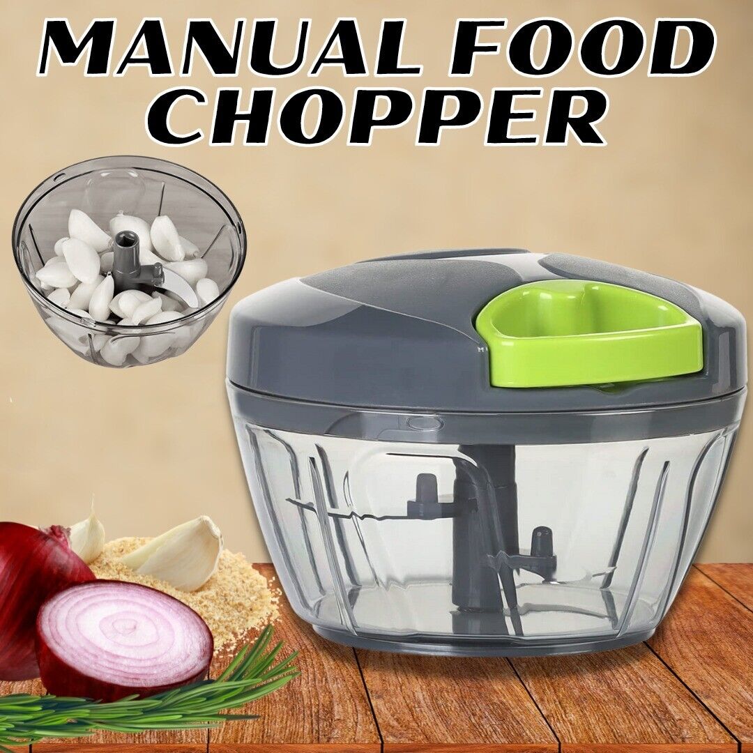 Vegetable Fruit Chopper Kitchen Tool
