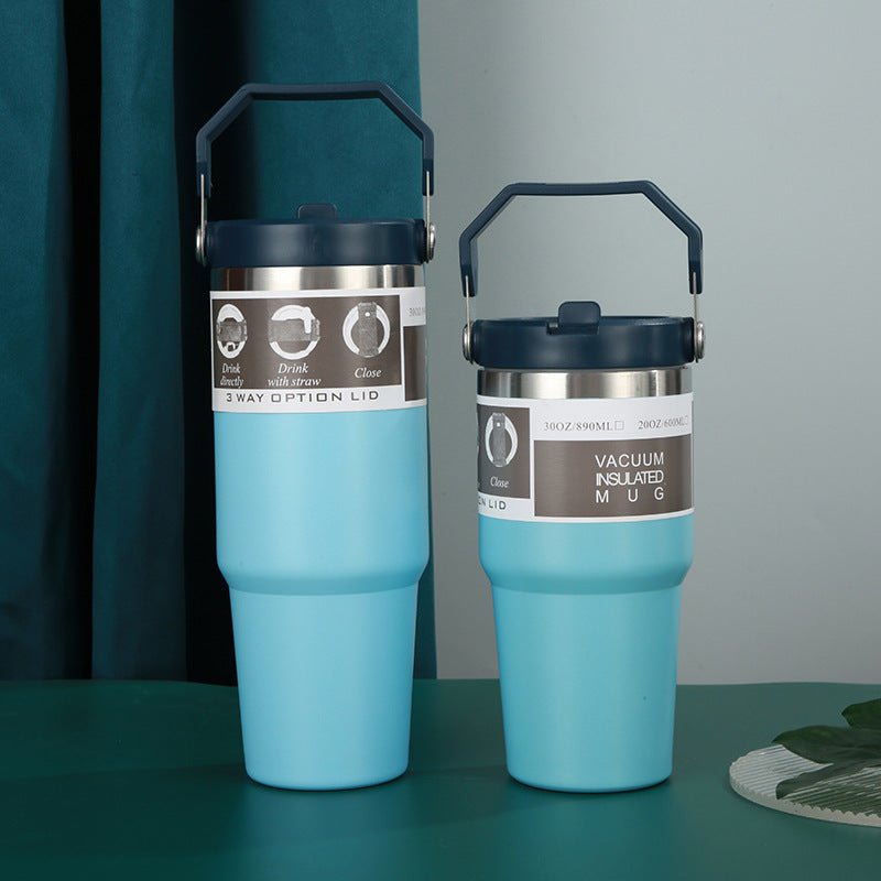 Portable Portable Cup Large Capacity