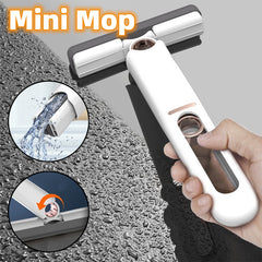 Mini Mops Floor Cleaning